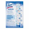 Lysol Click Gel Automatic Toilet Bowl Cleaner, Ocean Fresh, PK24 19200-89059